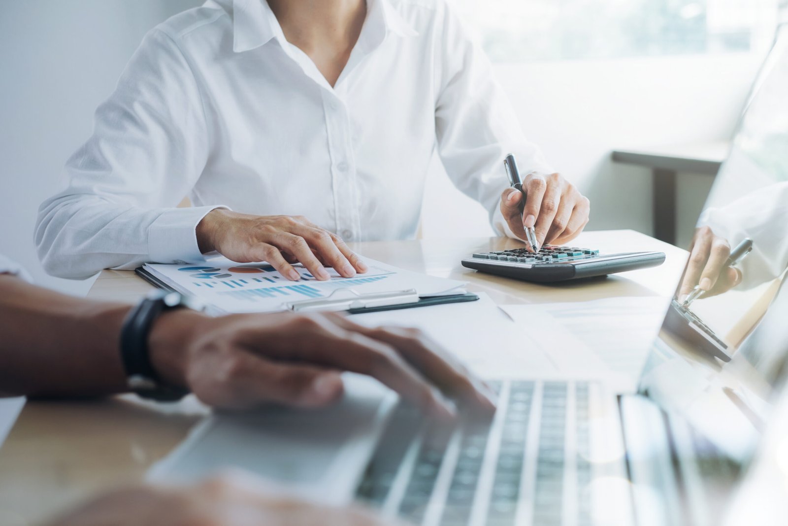Metodología de trabajo Estrategia Financiera e Impuestos